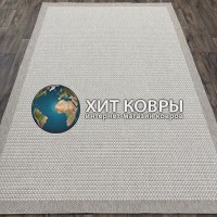 Турецкий ковер Gabardine 5202 Крем-бежевый